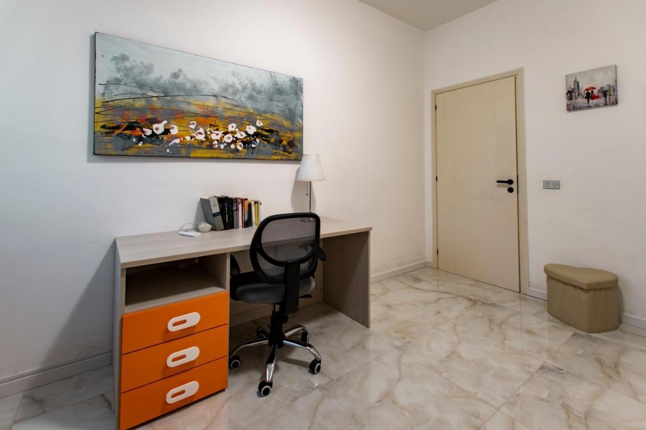 Madrigio... A Casa Propria Lägenhet Casamassima Exteriör bild