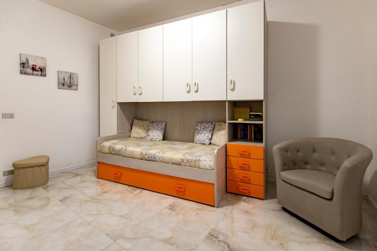 Madrigio... A Casa Propria Lägenhet Casamassima Exteriör bild