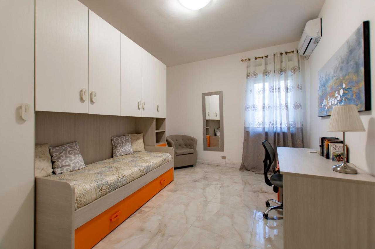 Madrigio... A Casa Propria Lägenhet Casamassima Exteriör bild
